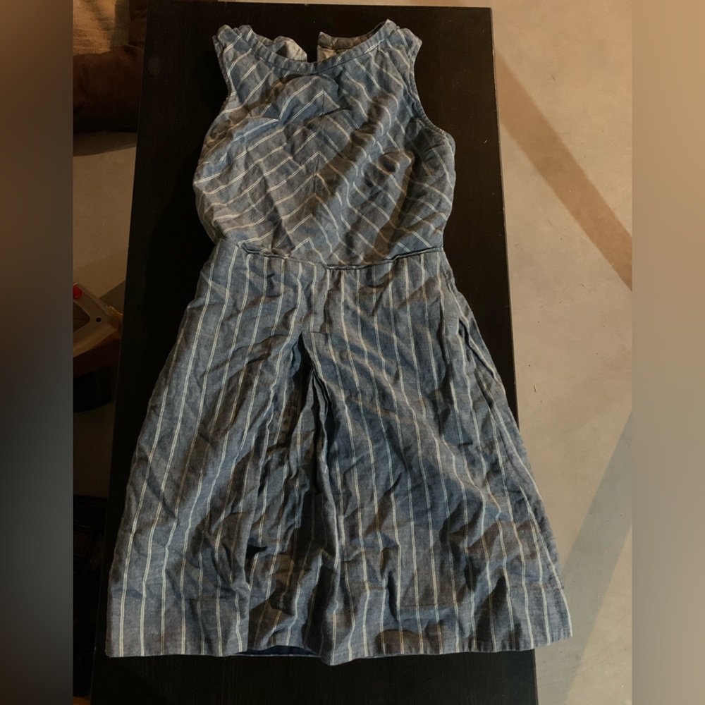 JCrew petite size 0 dress